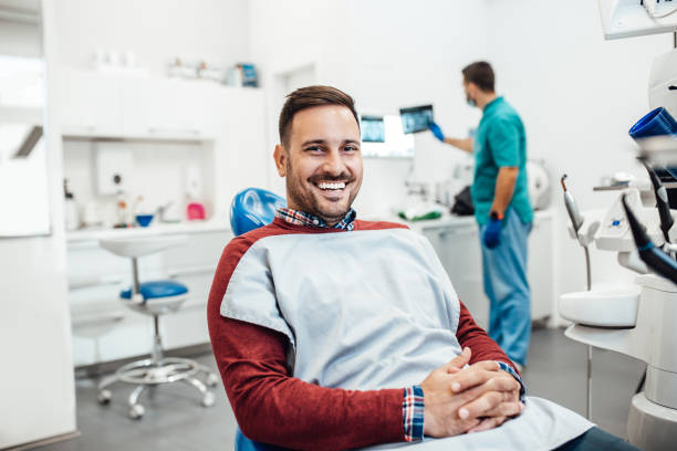 Best Dental Exams and Cleanings  in Ashwaubenon, WI